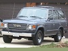 Toyota Land Cruiser 60 (1981-1989)